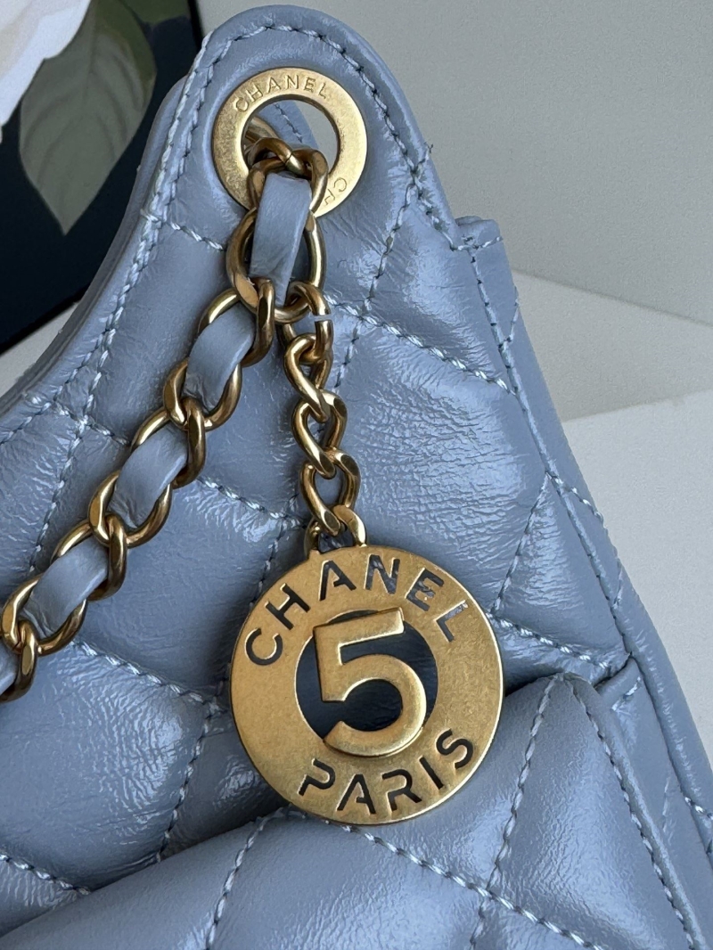 Ch**el hobo bags